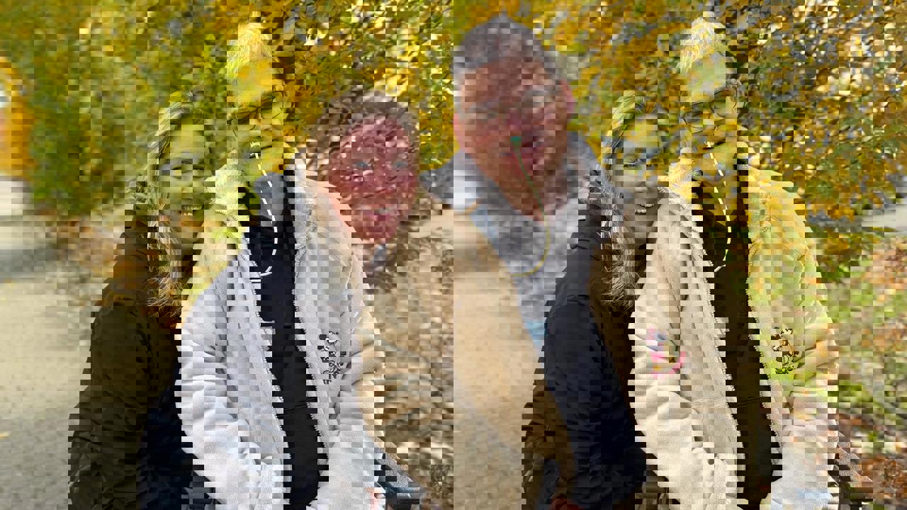 Melanie (Teamleider) En Nico Berg 2